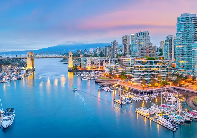 British Columbia